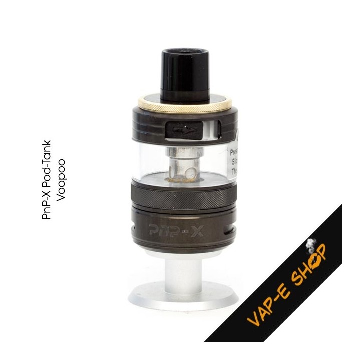 Voopoo PnP-X Pod Tank