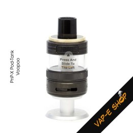 PnP-X Pod Tank Voopoo - 5ml