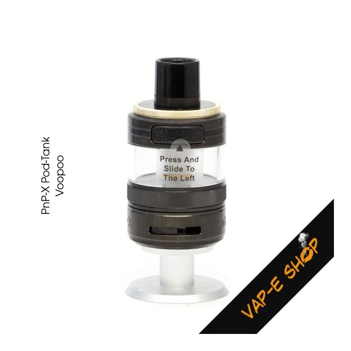 PnP-X Pod Tank Voopoo - 5ml