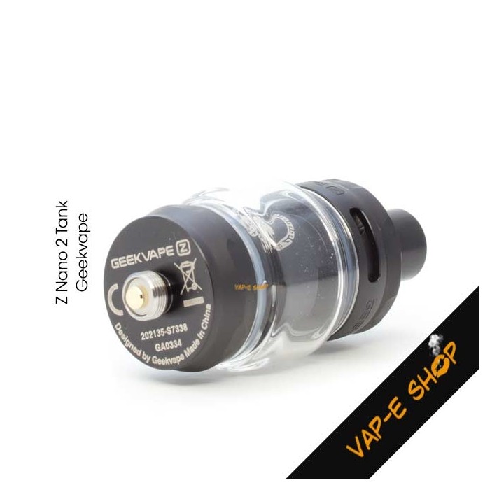 Geekvape clearomiseur Z Nano 2