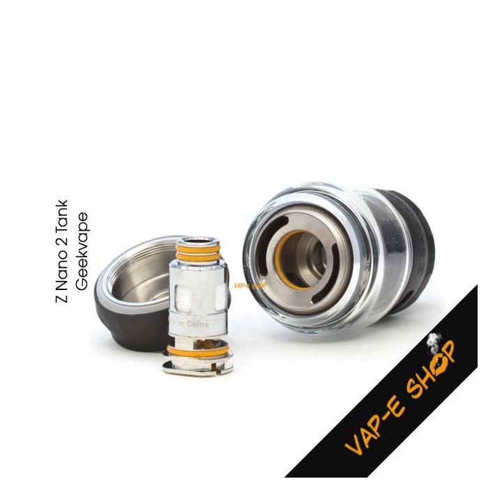 Geekvape Z Nano 2