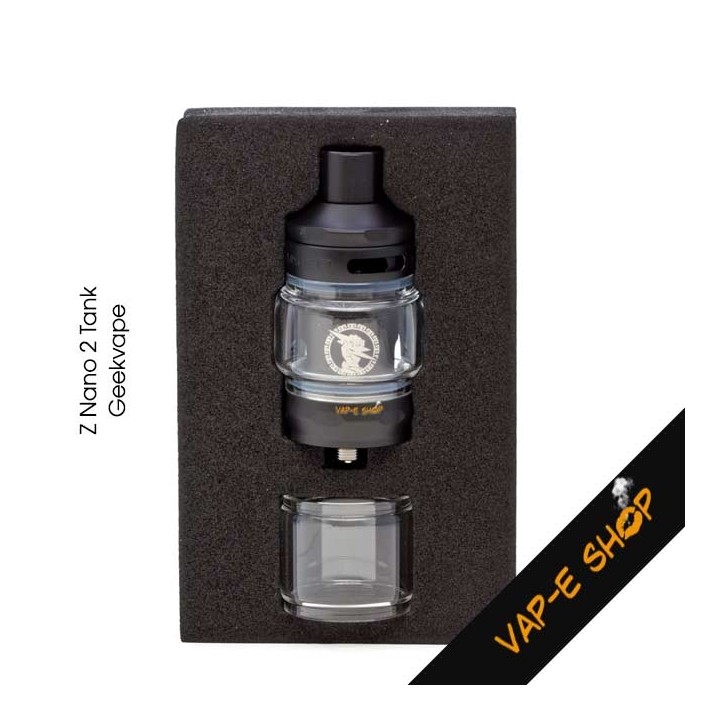 Clearomiseur Z Nano 2 - Geekvape