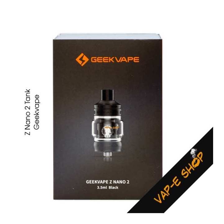 Kit Geekvape Tank Z Nano 2
