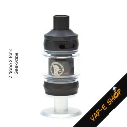 Z Nano 2 Tank Geekvape