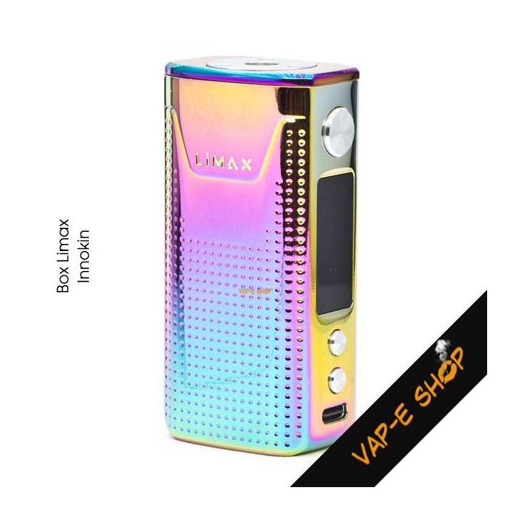 Box LiMAX Innokin