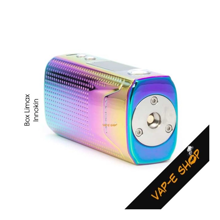Connecteur 510 Box Limax Innokin