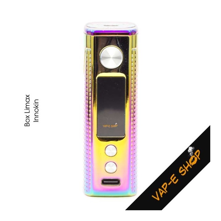 Ecran Box Limax Innokin