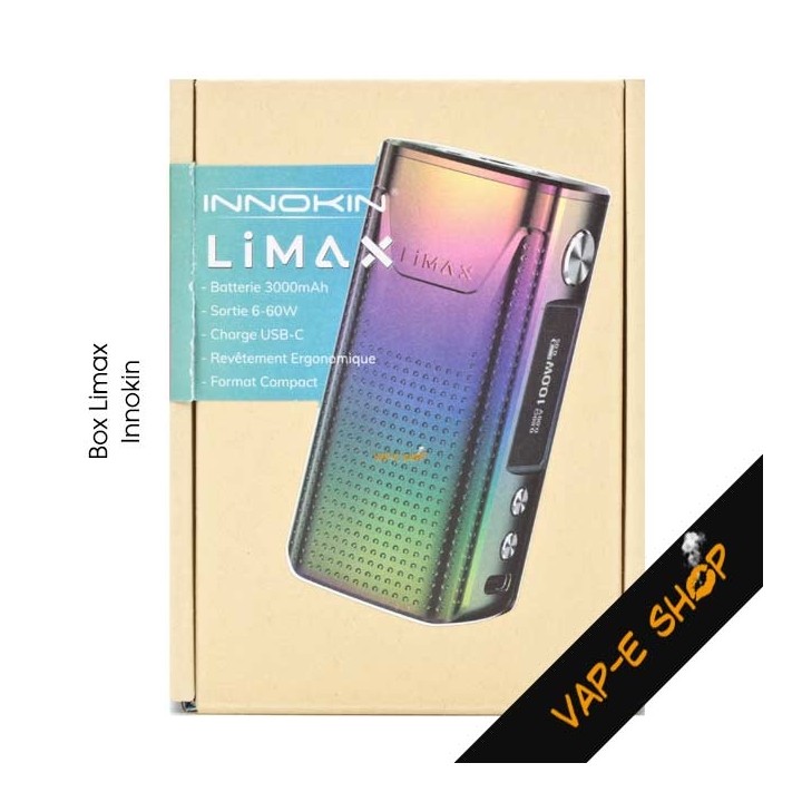 Kit LiMAX Express Innokin
