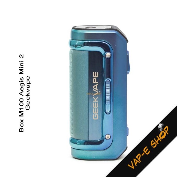 Système sécutité A-lock Box M100 Aegis Mini 2