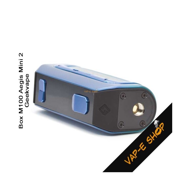 Connecteur 510 Box M100 - Geekvape