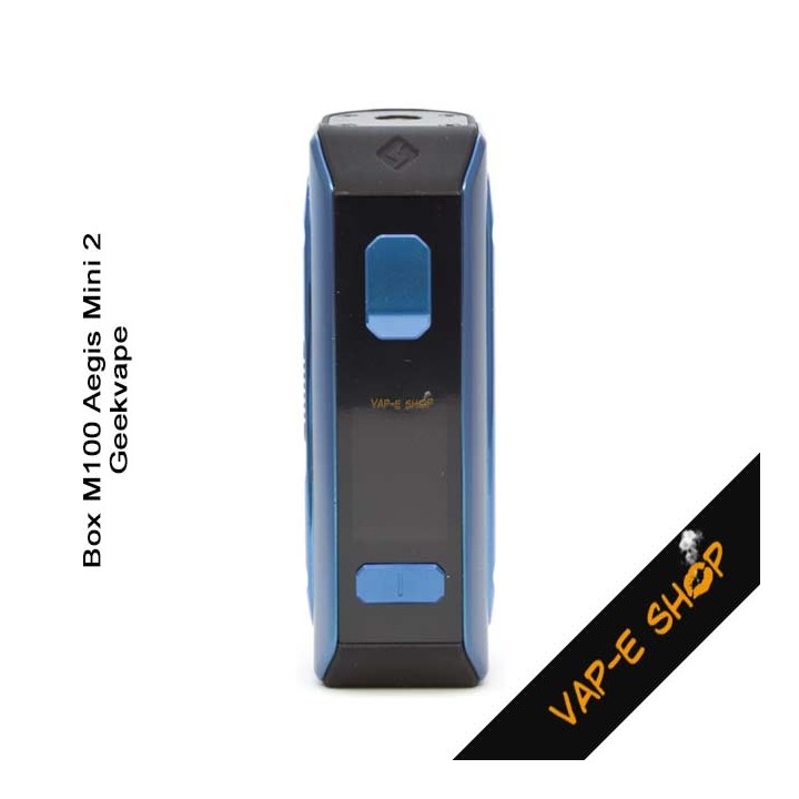 Ecran TFT 1.08 pouces Box Aegis Mini 2 - Geekvape