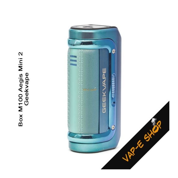 Grip Box M100 Aegis Mini 2 - Geekvape