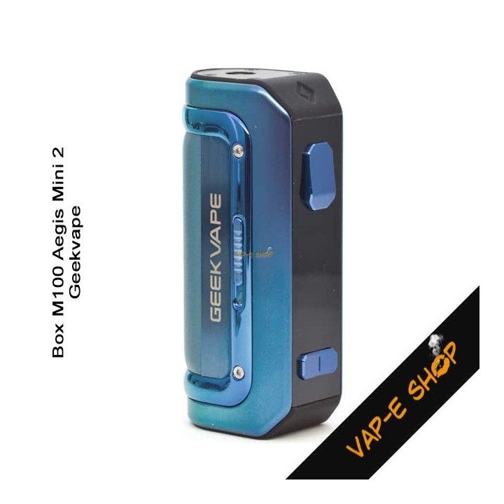 Box M100 Aegis Mini 2 - Geekvape