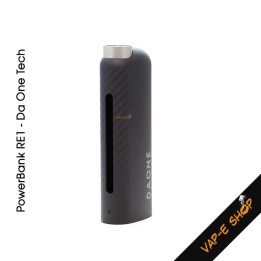 PowerBank RE1 Da One