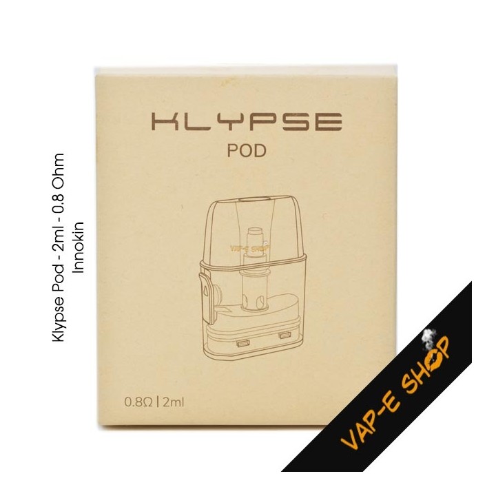 pack Klypse Pod Innokin