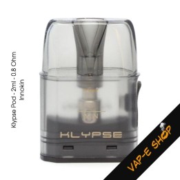 Klypse Pod Innokin - 2 ml - 0.8 Ohm