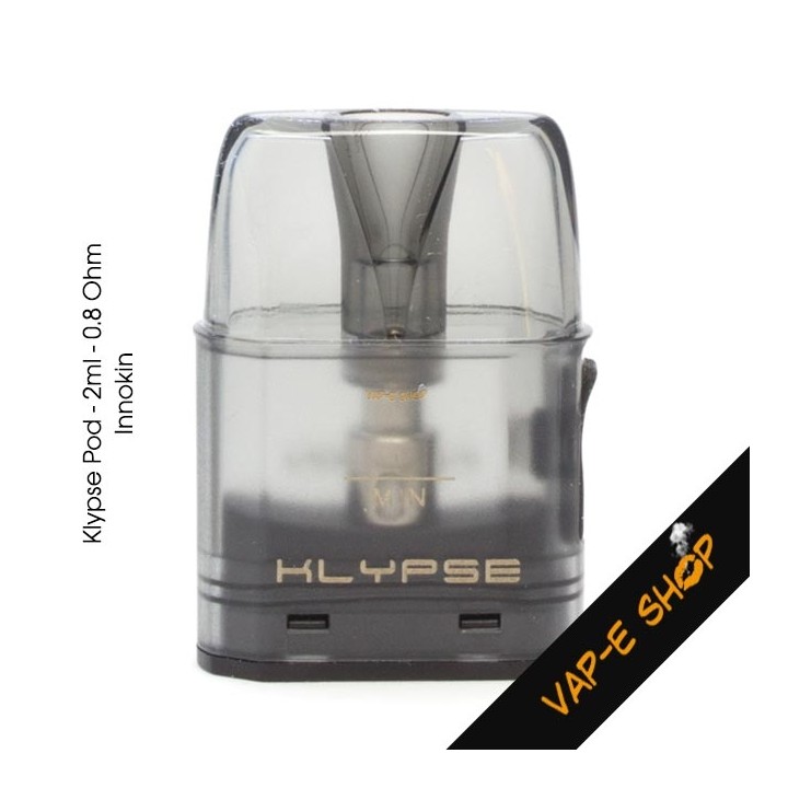 Klypse Pod Innokin - 2 ml - 0.8 Ohm