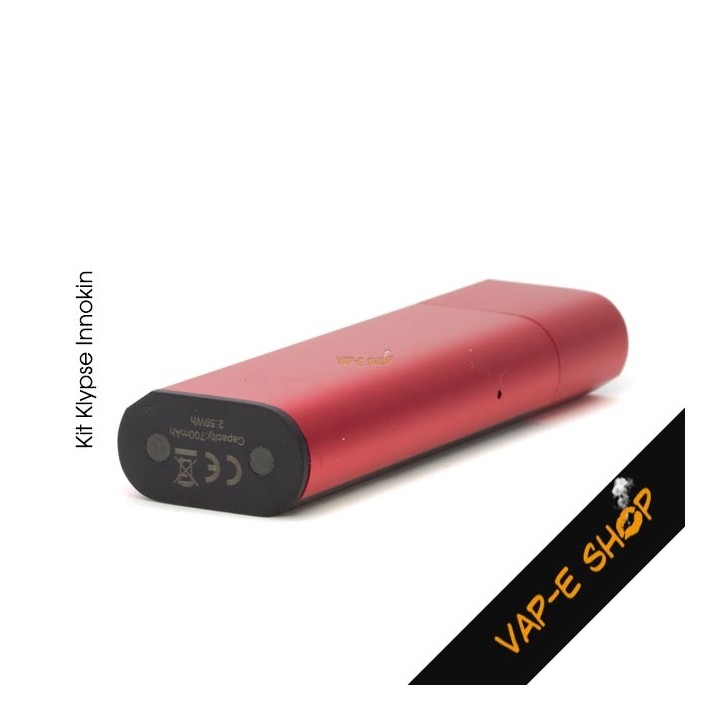 Batterie 700 mAh du Kit Klypse Innokin