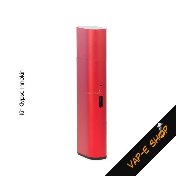 Connecteur type C batterie Klypse