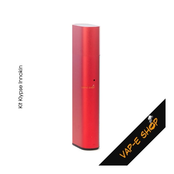 Airflow et led de charge batterie Klypse Innokin