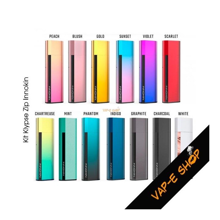 Couleurs Kit Klypse Innokin