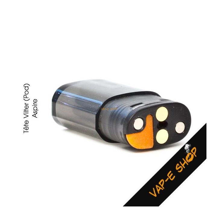 Cartouche Vilter Aspire