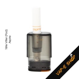 Tête Vilter Aspire