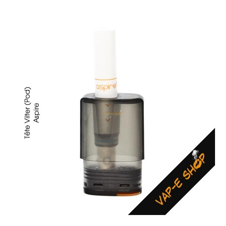 Tête Vilter Aspire