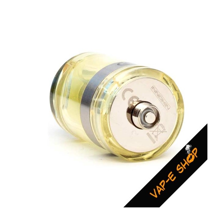 Clearomiseur GO Z+ Innokin