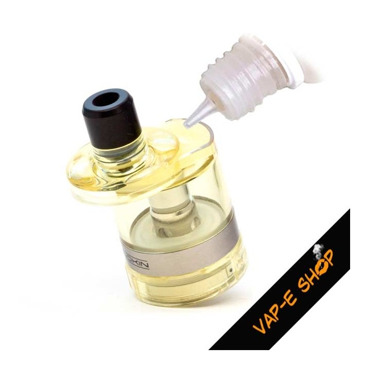 Clearomiseur GO Z+ Innokin