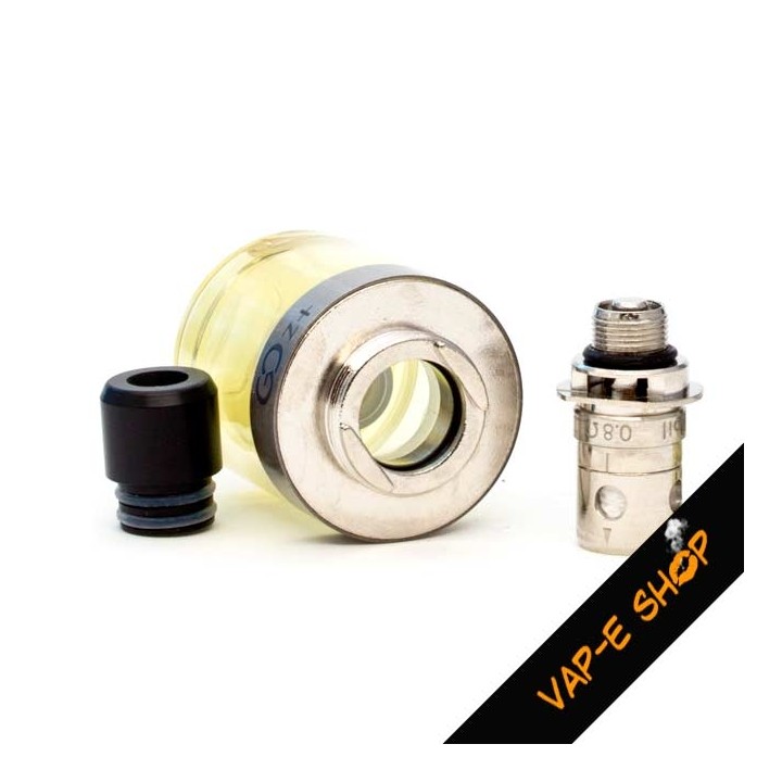 Clearomiseur GO Z+ Innokin