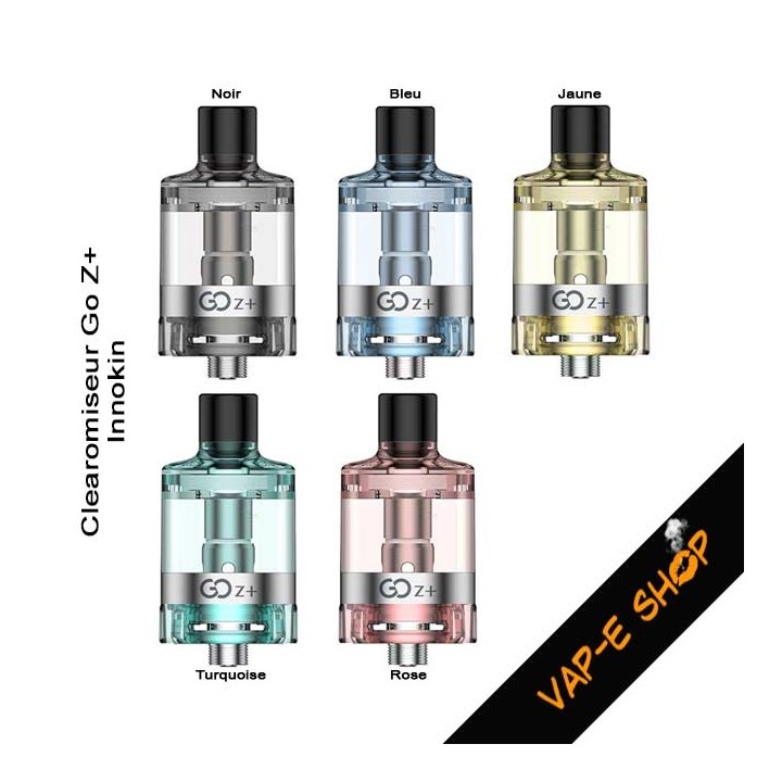 Clearomiseur GO Z+ Innokin