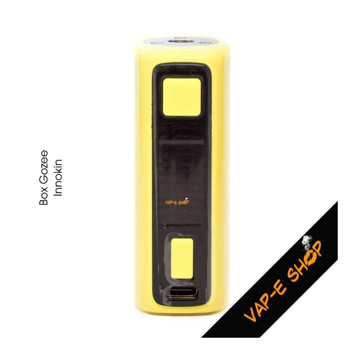 Interface Gozee Innokin