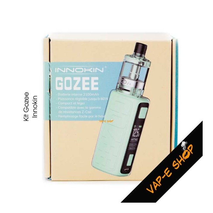 Kit Gozee Innokin