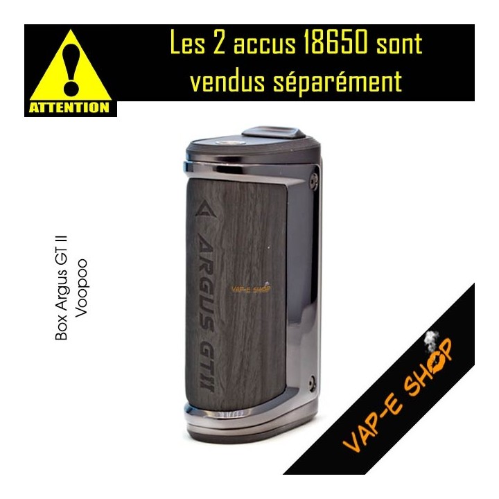 Grip Argus GT2 Mod
