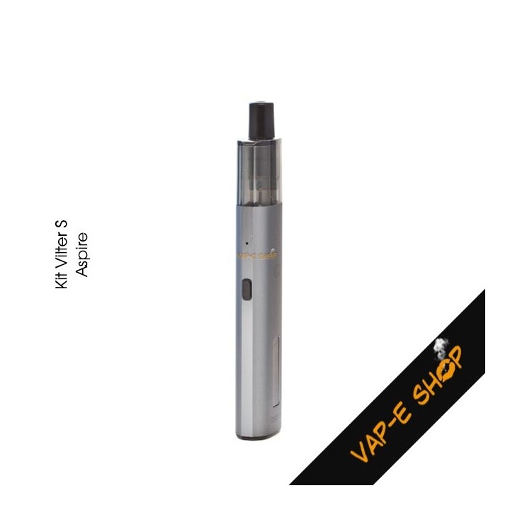Kit Vilter S Pod Mod Aspire