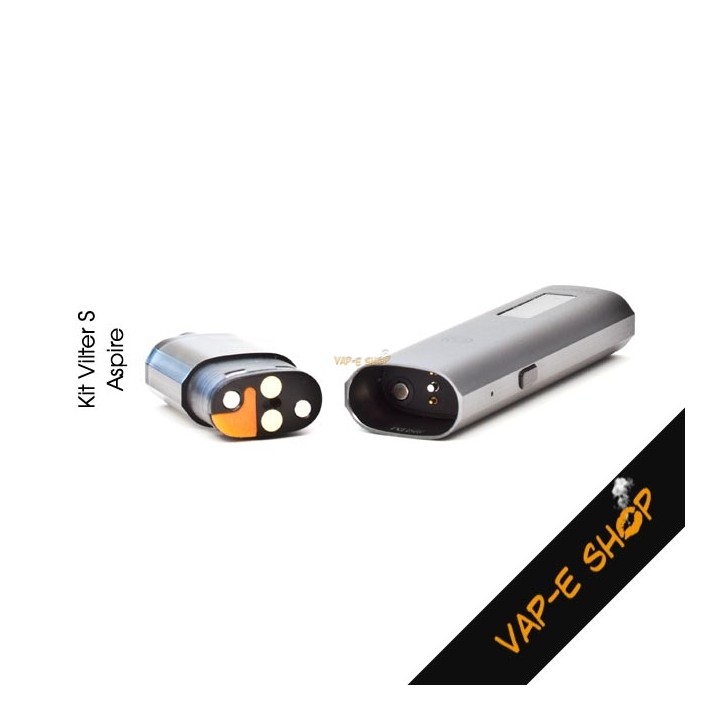 Kit Vilter S Pod Mod Aspire