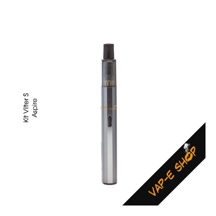 Kit Vilter S Pod Mod Aspire