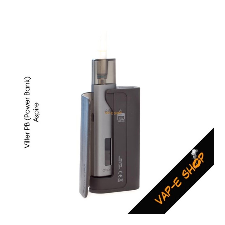Vilter PB Aspire