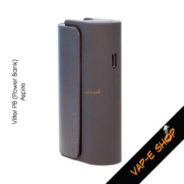 Vilter PB Aspire
