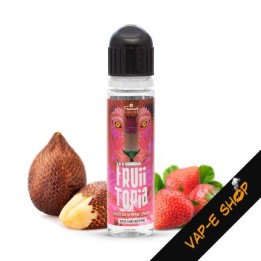 Eliquide Fruiitopia Fruit du Serpent - Le Fench Liquide - 40ml