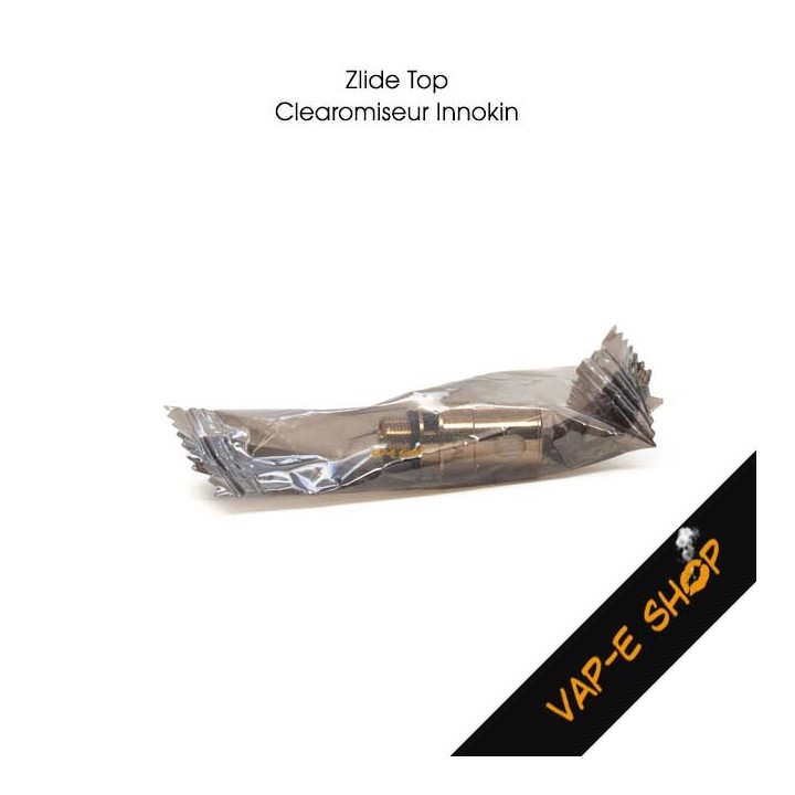 Coil Zenith de remplacement Zlide Top