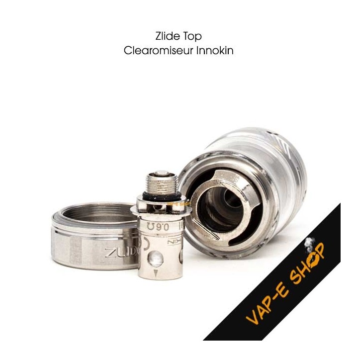 Clearomiseur Zlide Top - Innokin