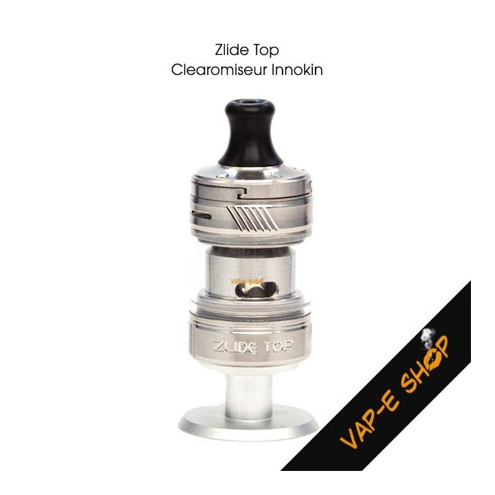 Clearomiseur Zlide Top - Innokin