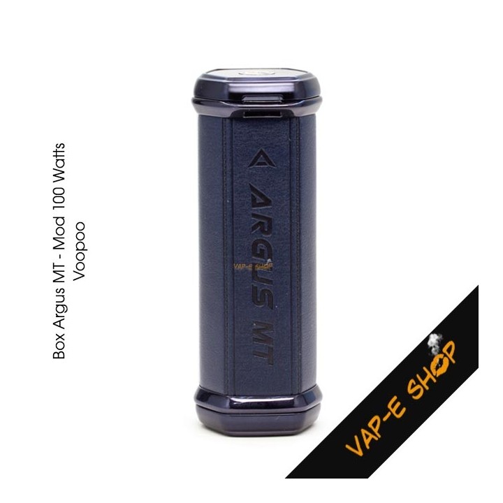 Box Voopoo Argus MT