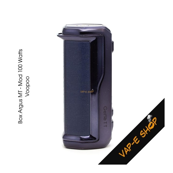 Box Argus MT Mod Voopoo 100W