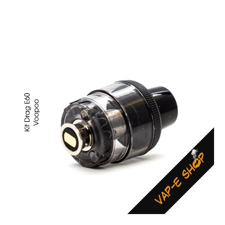 PnP Pod 2 du Kit Drag E60 Voopoo