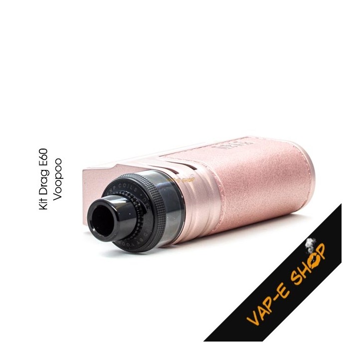 Kit Drag E60 Voopoo