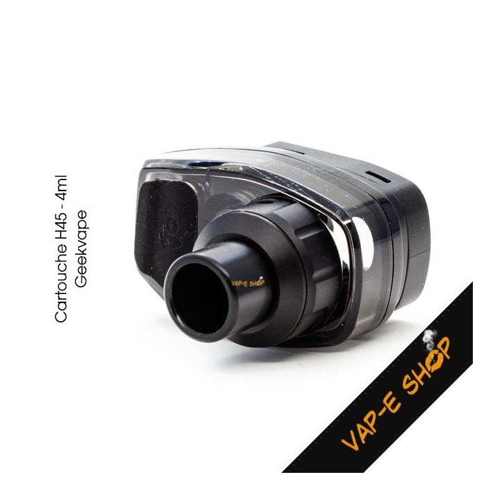 Drip tip Cartouche H45 - Geekvape