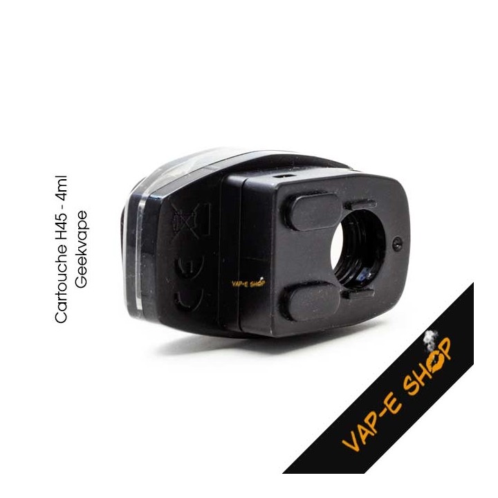 Emplacement Coil Cartouche H45 - Geekvape
